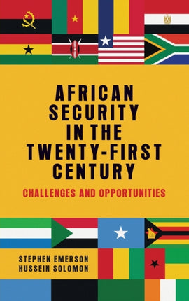 African Security in the Twenty-First Century: