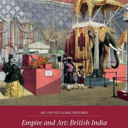 Empire and Art: British India
