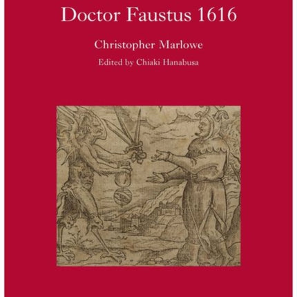 Dr Faustus 1616