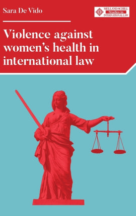 Violence Against Women's Health in International
