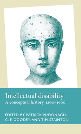 Intellectual Disability: A Conceptual History,