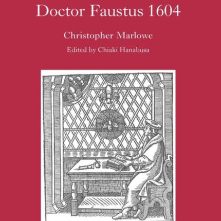 Dr Faustus 1604