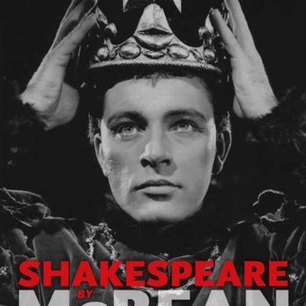 Shakespeare by Mcbean