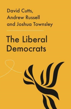 The Liberal Democrats: From Hope to Despair to