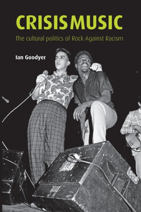 Crisis Music: The Cultural Politics of Rock