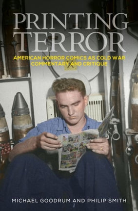 Printing Terror: American Horror Comics as Cold