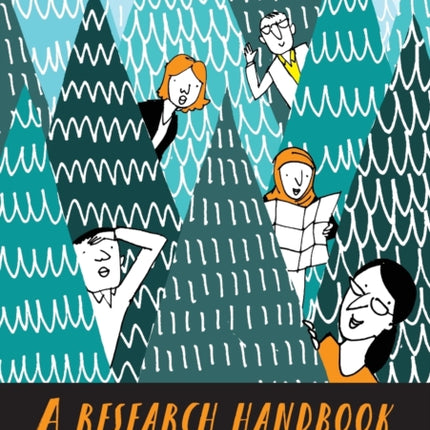 A Research Handbook for Patient and Public