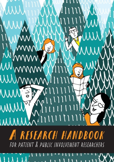 A Research Handbook for Patient and Public