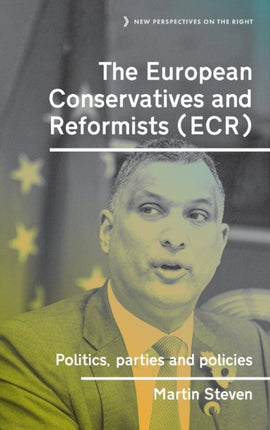 The European Conservatives and Reformists (Ecr):