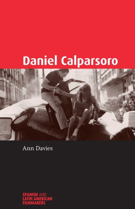 Daniel Calparsoro