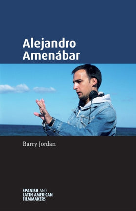 Alejandro AmenáBar
