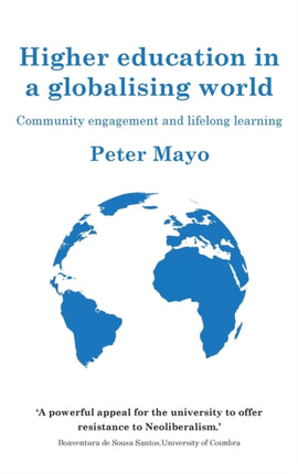Higher Education in a Globalising World: