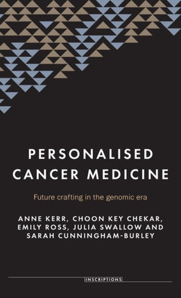 Personalised Cancer Medicine: Future Crafting in