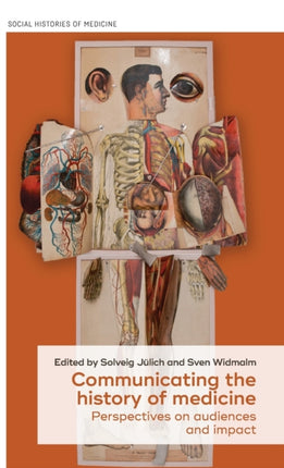 Communicating the History of Medicine: