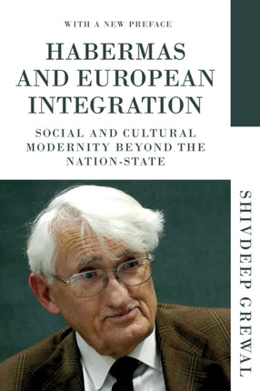 Habermas and European Integration: With a New