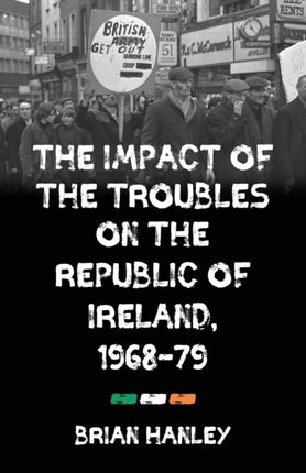The Impact of the Troubles on the Republic of