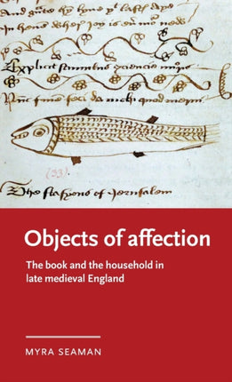 Objects of Affection: The Book and the Household