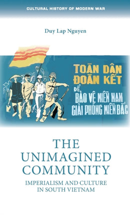 The Unimagined Community: Imperialism and Culture