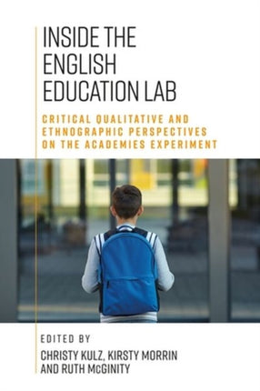 Inside the English Education Lab: Critical