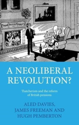 A Neoliberal Revolution