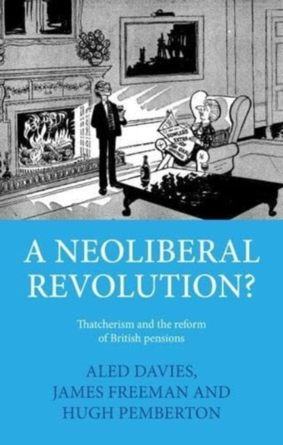 A Neoliberal Revolution