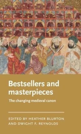 Bestsellers and Masterpieces: The Changing