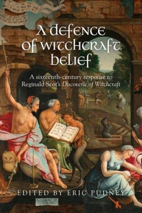 A Defence of Witchcraft Belief: A