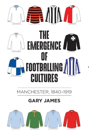 The Emergence of Footballing Cultures: