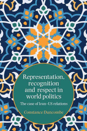 Representation, Recognition and Respect in World
