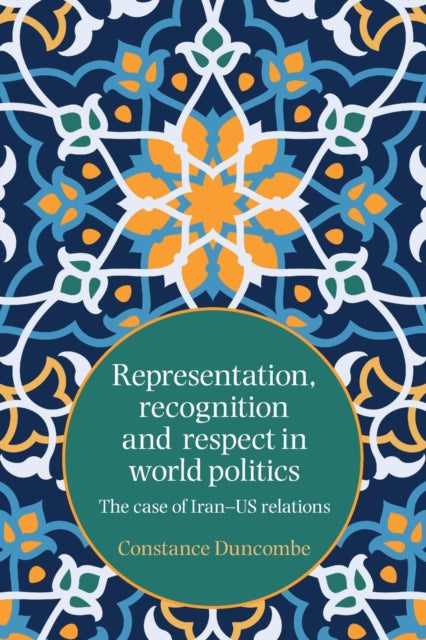 Representation, Recognition and Respect in World