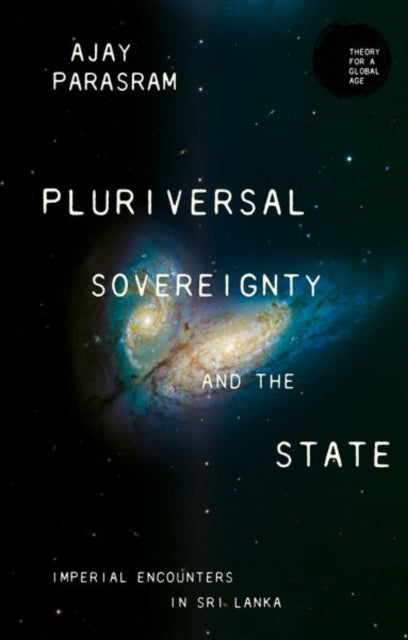 Pluriversal Sovereignty and the State: Imperial