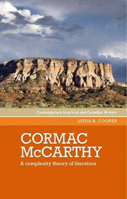 Cormac Mccarthy: A Complexity Theory of