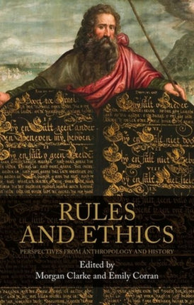 Rules and Ethics: Perspectives from Anthropology