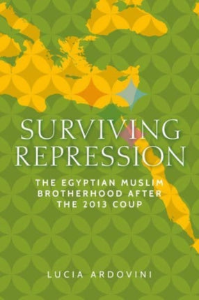 Surviving Repression: The Egyptian Muslim