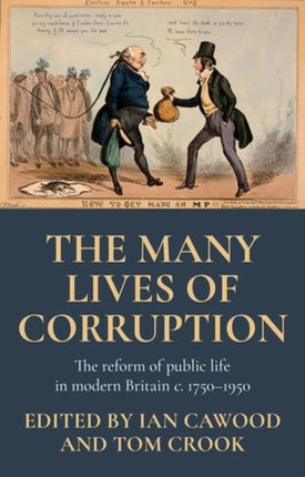 The Many Lives of Corruption: The Reform of