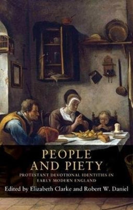People and Piety: Protestant Devotional