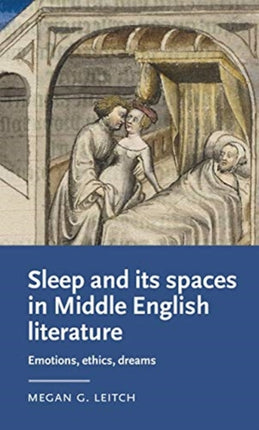 Sleep and its Spaces in Middle English