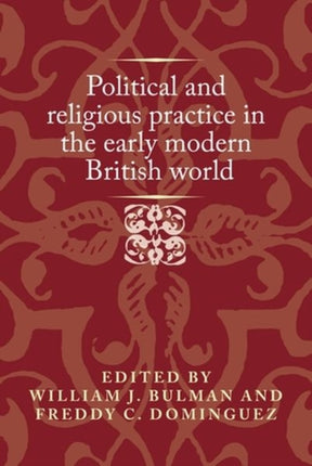 Political and Religious Practice in the Early
