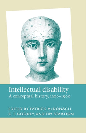 Intellectual Disability: A Conceptual History,