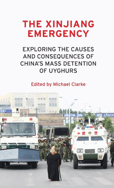 The Xinjiang Emergency: Exploring the Causes and