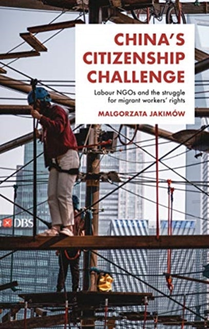 China's Citizenship Challenge: Labour Ngos and