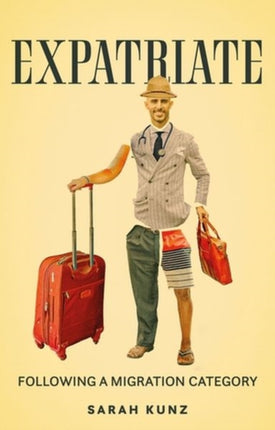 Expatriate: Following a Migration Category