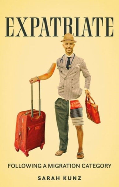 Expatriate: Following a Migration Category