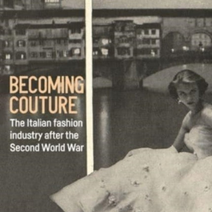 Becoming Couture