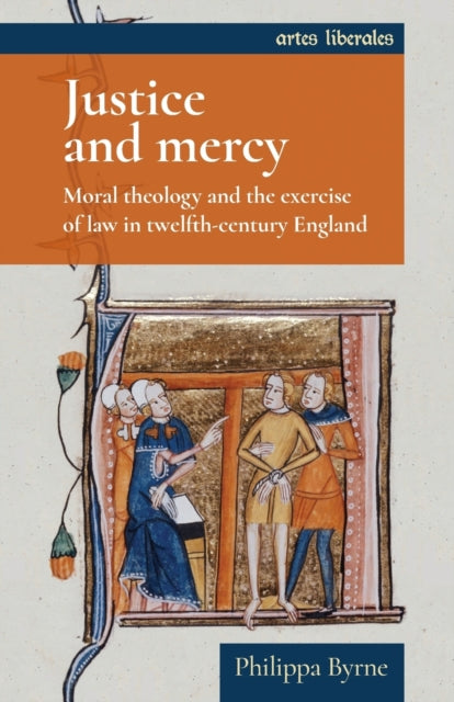 Justice and Mercy: Moral Theology and the