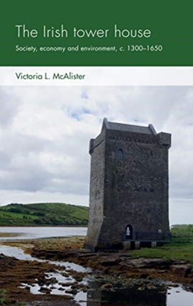The Irish Tower House: Society, Economy and