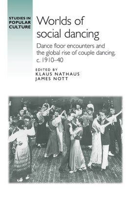 Worlds of Social Dancing: Dance Floor Encounters