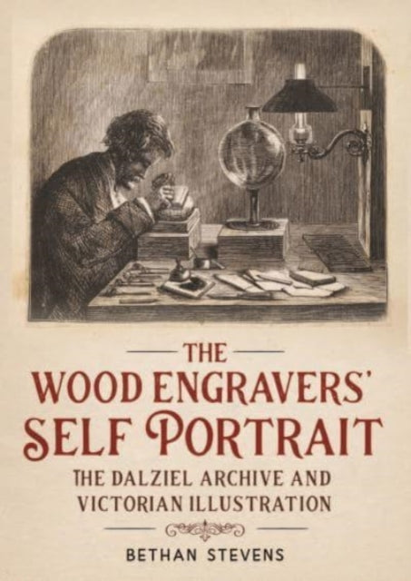 The Wood Engravers' Self-Portrait: The Dalziel