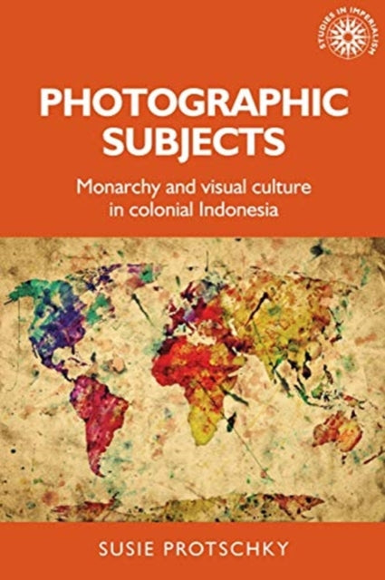 Photographic Subjects: Monarchy and Visual