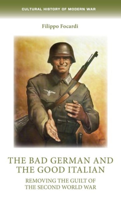 The Bad German and the Good Italian: Removing the